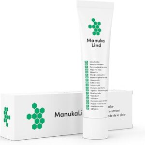 Healing Ointment 15g Naturally Effective
